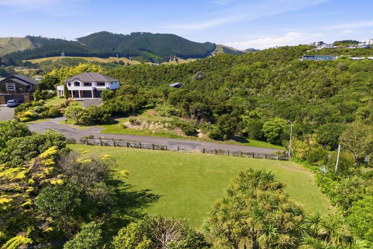 Photo of property in 7 Countryridge Close, Paraparaumu, 5032