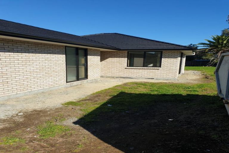Photo of property in 14 Canon Street, Waihi, 3610