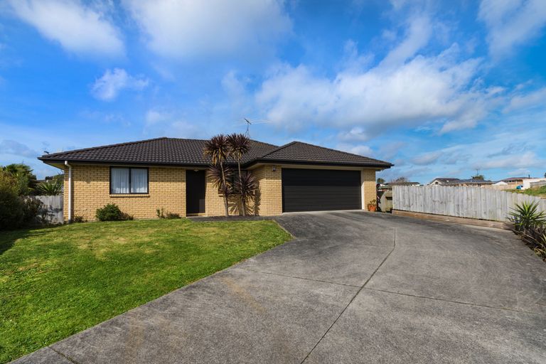 Photo of property in 83 Gibson Road, Tuakau, 2121