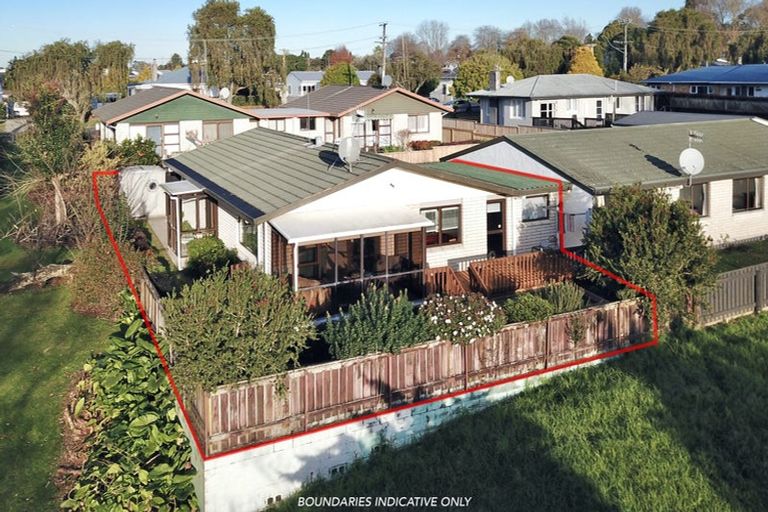 Photo of property in 5d Cameron Road, Te Puke, 3119