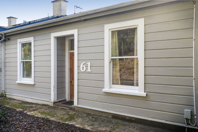 Photo of property in 59 Opoho Road, North East Valley, Dunedin, 9010