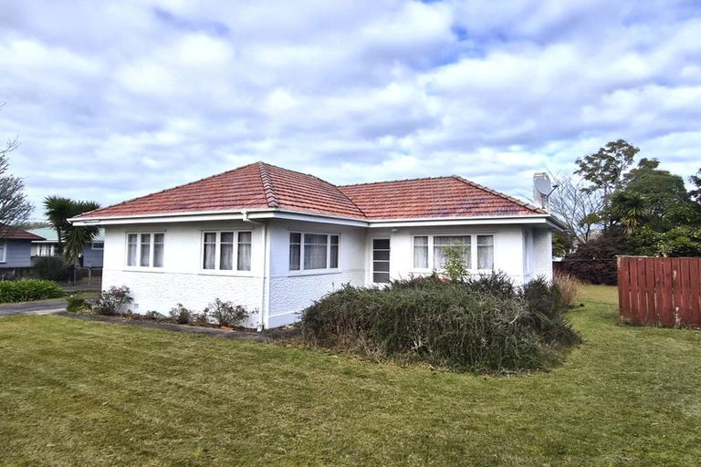 Photo of property in 201 Peachgrove Road, Claudelands, Hamilton, 3214