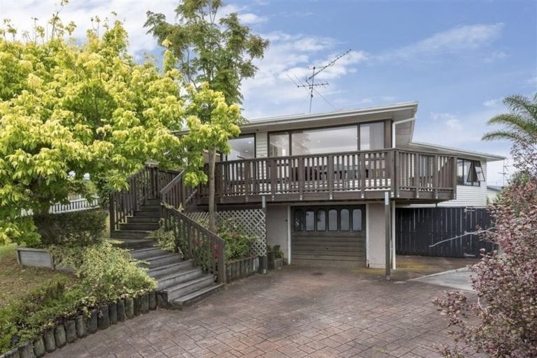 Photo of property in 59 Andrew Road, Howick, Auckland, 2010