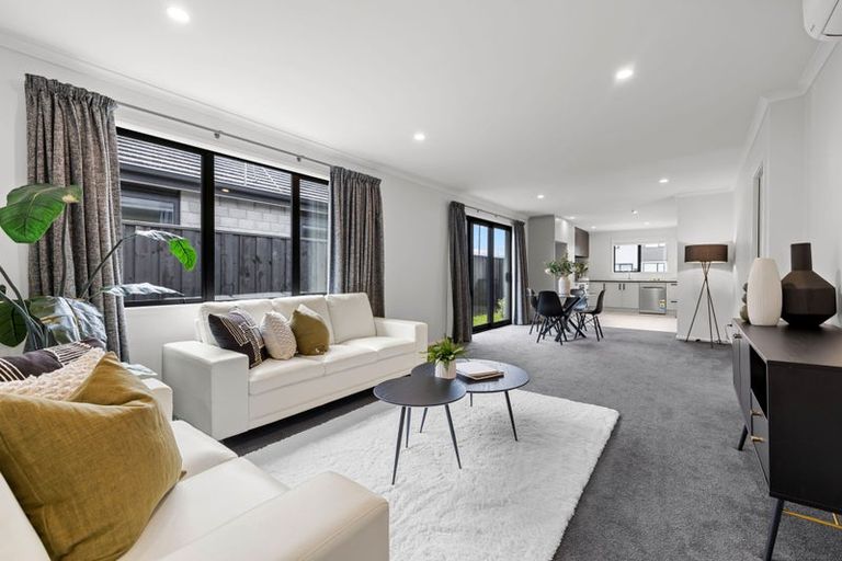 Photo of property in 14 Munro Lane, Rolleston, 7615