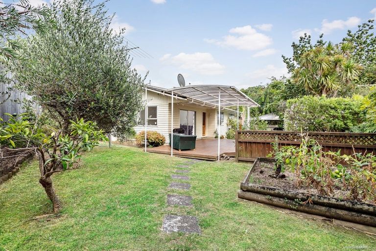 Photo of property in 1/79 Mountbatten Avenue, Hillcrest, Auckland, 0627