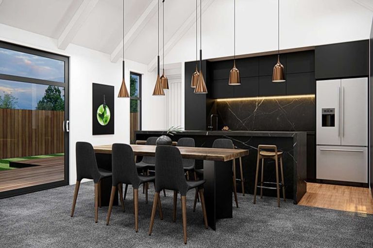 Photo of property in 21a Foster Place, Amberley, 7410