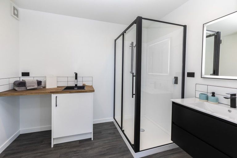 Photo of property in 37 Whareora Terrace, Cashmere, Christchurch, 8022