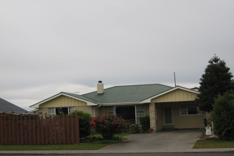 Photo of property in 28 Centennial Avenue, Balclutha, 9230