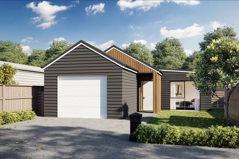 Photo of property in 8 Koru Loop, Paraparaumu, 5032