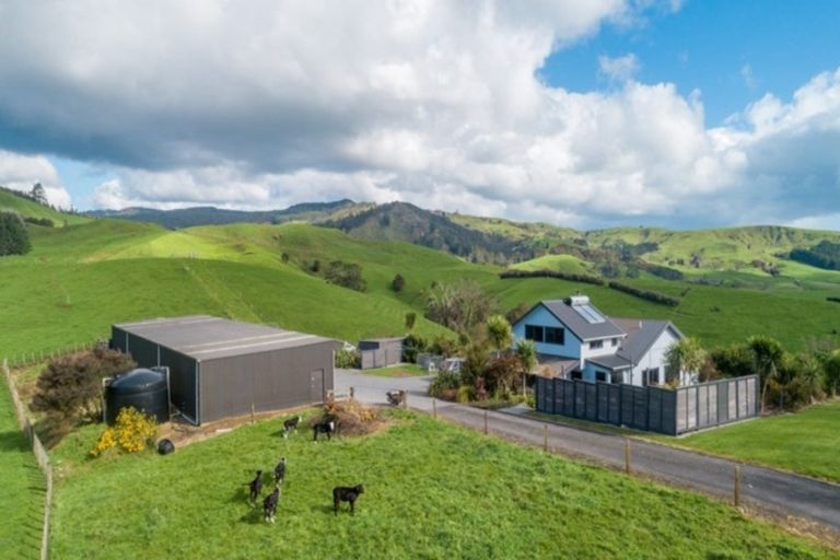 Photo of property in 538a Maratoto Road, Hikutaia, Paeroa, 3674