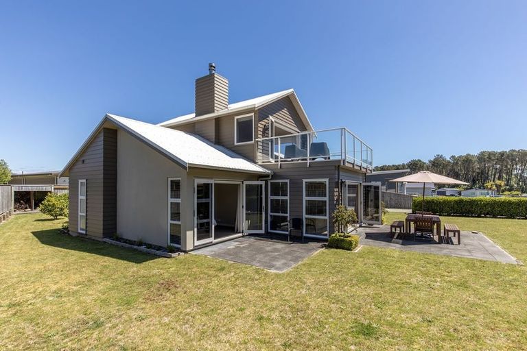 Photo of property in 55 John Norrie Place, Motuoapa, Turangi, 3382