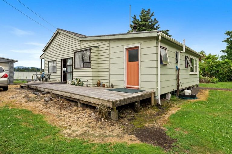Photo of property in 25 Waikura Terrace, Manunui, Taumarunui, 3924