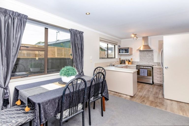 Photo of property in 4/93 Tennyson Street, Sydenham, Christchurch, 8023