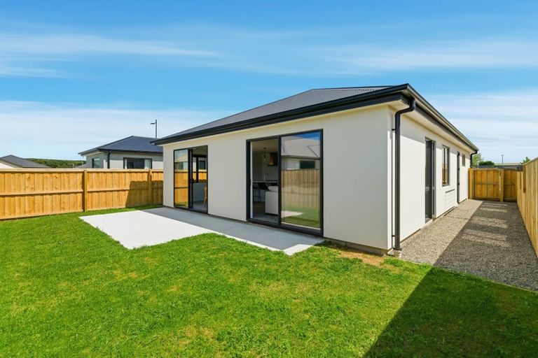 Photo of property in 177 Boyce Drive, Rolleston, 7678