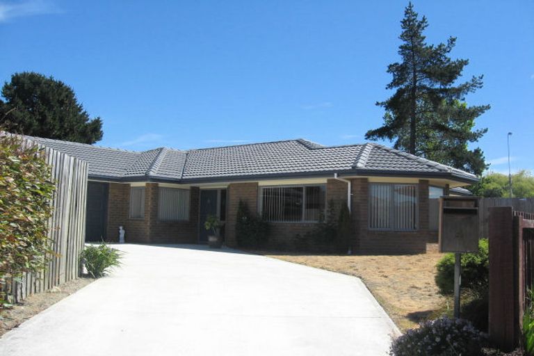 Photo of property in 4 Tobins Lane, Burwood, Christchurch, 8083