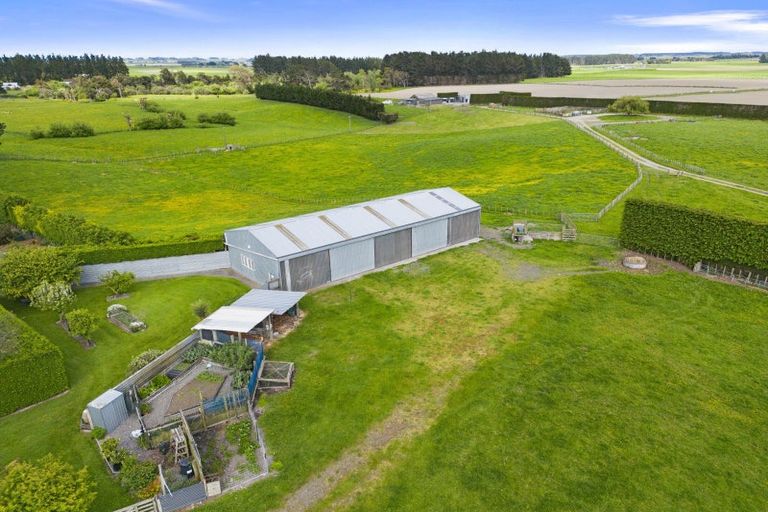 Photo of property in 2923 State Highway 1, Sanson, Palmerston North, 4479