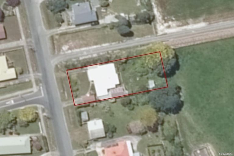 Photo of property in 133 Awakino Road, Dargaville, 0310