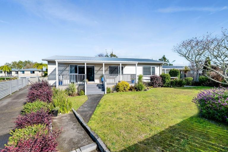 Photo of property in 66 Konini Street, Inglewood, 4330