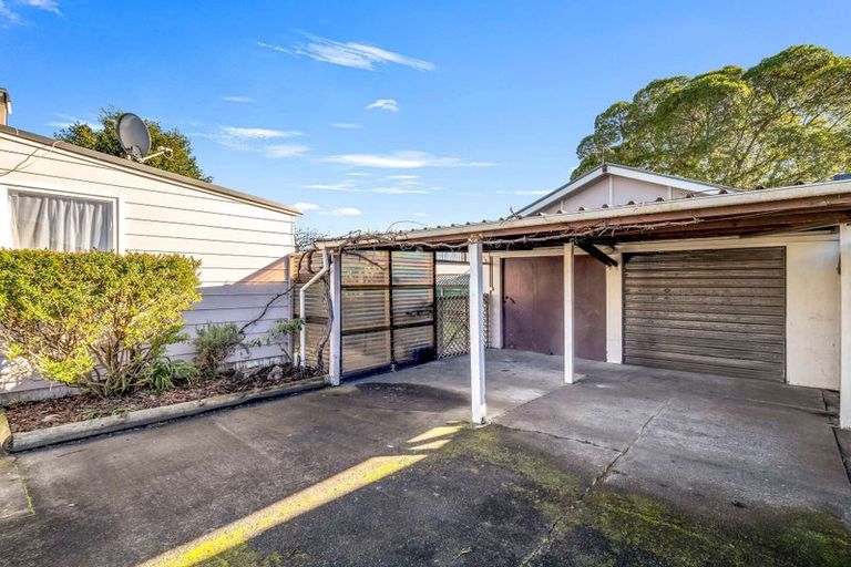 Photo of property in 14 Kawatiri Avenue, Gonville, Whanganui, 4501