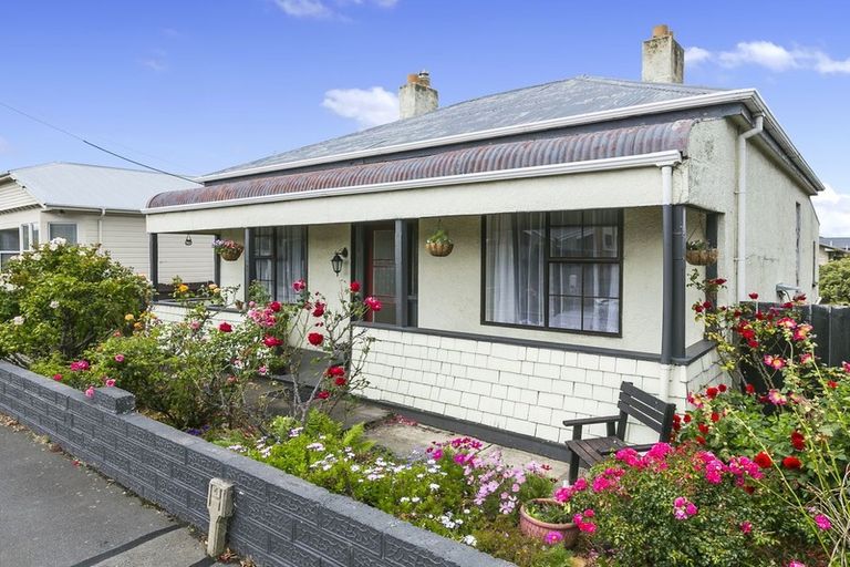 Photo of property in 151 Bay View Road, South Dunedin, Dunedin, 9012