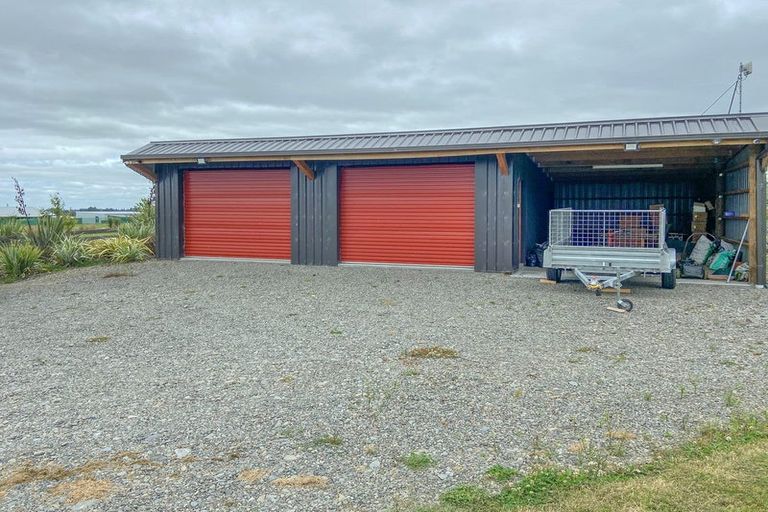 Photo of property in 228 Powells Road, Starvation Hill, Oxford, 7495