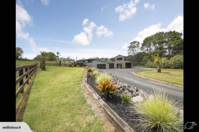 Photo of property in 117 Barrett Road, Riverhead, Albany, 0793