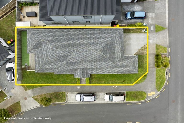 Photo of property in 5 Weri Road, Karaka, Papakura, 2113