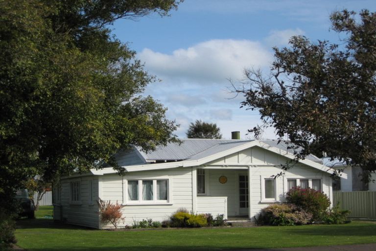 Photo of property in 32 Queen Street, Wairoa, 4108