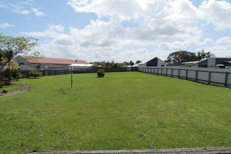 Photo of property in 53 Plunket Street, Dargaville, 0310