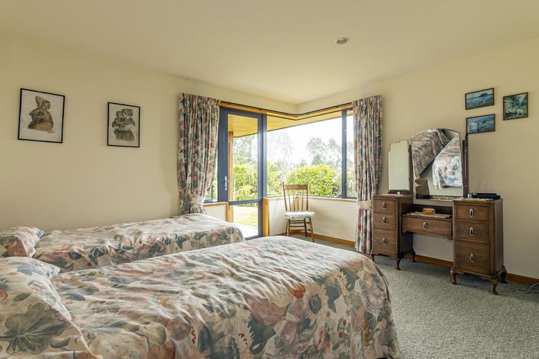 Photo of property in 41 Kalaugher Road, Geraldine Downs, Geraldine, 7991