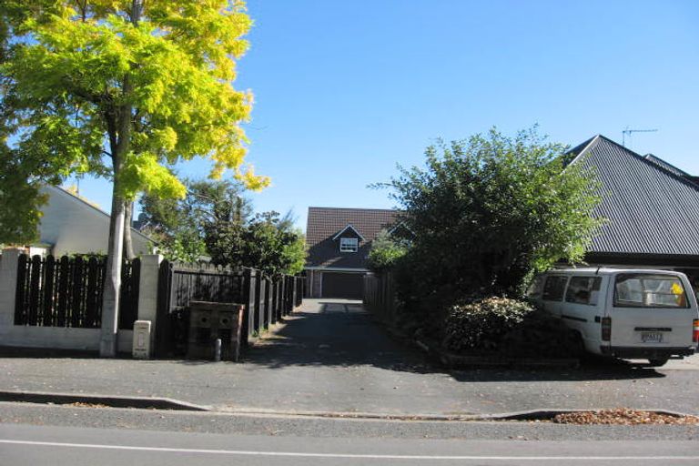 Photo of property in 37a Oak Grove, Ashburton, 7700