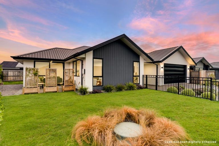 Photo of property in 34 Kirirua Avenue, Halswell, Christchurch, 8025