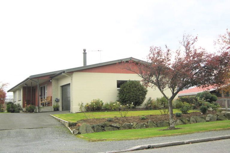 Photo of property in 31 Ipswich Street, Balclutha, 9230