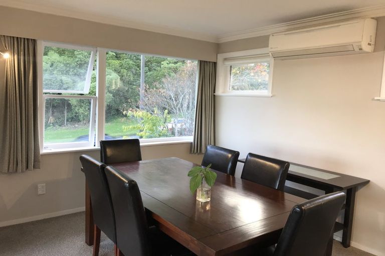 Photo of property in 62 Dowse Drive, Maungaraki, Lower Hutt, 5010