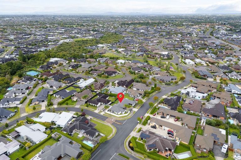 Photo of property in 61 Te Huia Drive, Flagstaff, Hamilton, 3210