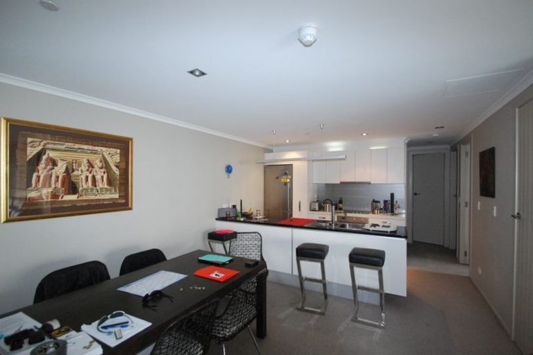 Photo of property in Bellagio Apartments, 5e/39 Taranaki Street, Te Aro, Wellington, 6011