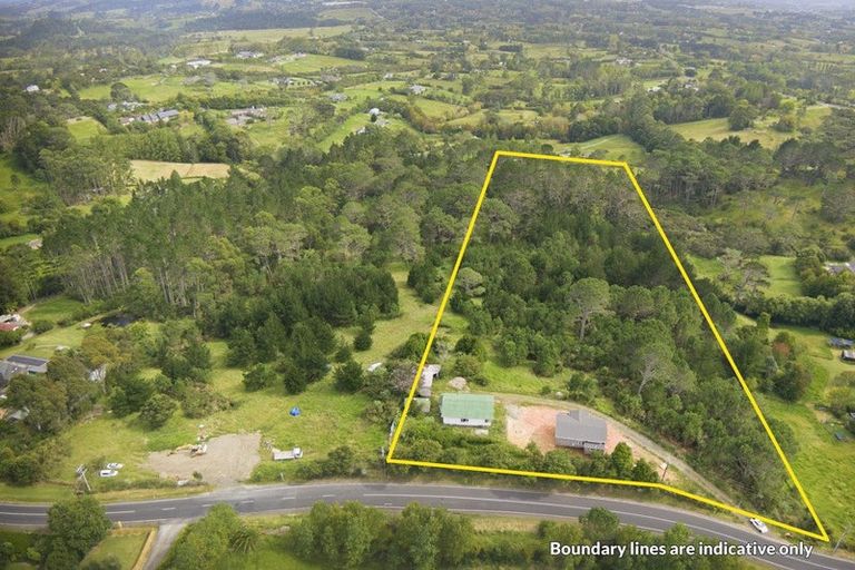 Photo of property in 66 Potter Road, Dairy Flat, 0792