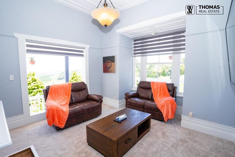 Photo of property in 467 Redoubt Road, Totara Park, Auckland, 2019