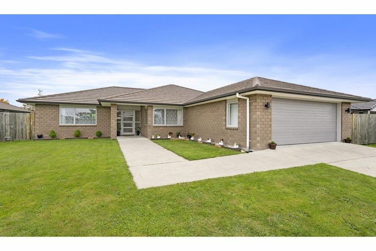 Photo of property in 10 Kipling Crescent, Owhata, Rotorua, 3010