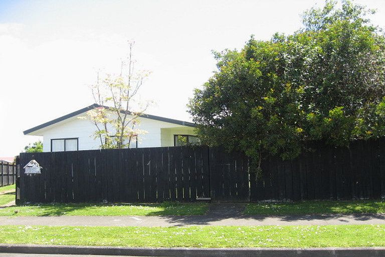 Photo of property in 19 Dungarvon Place, Clendon Park, Auckland, 2103