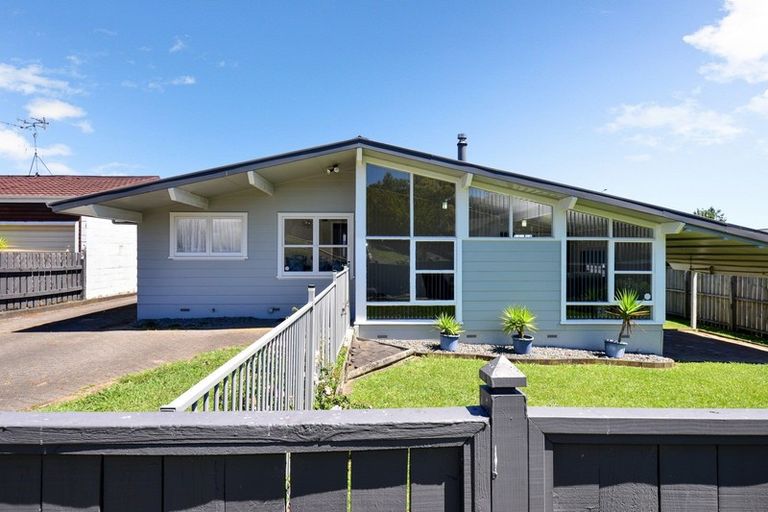 Photo of property in 71 Fairview Street, Fairview Downs, Hamilton, 3214