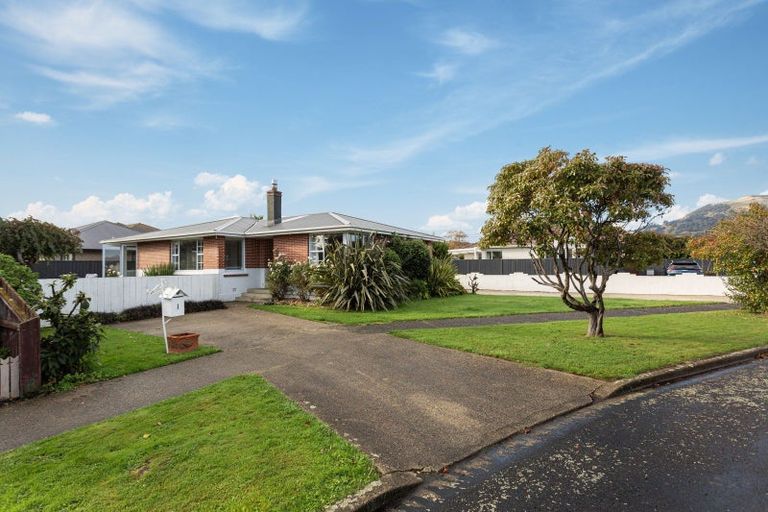 Photo of property in 1 King Street, Mosgiel, 9024