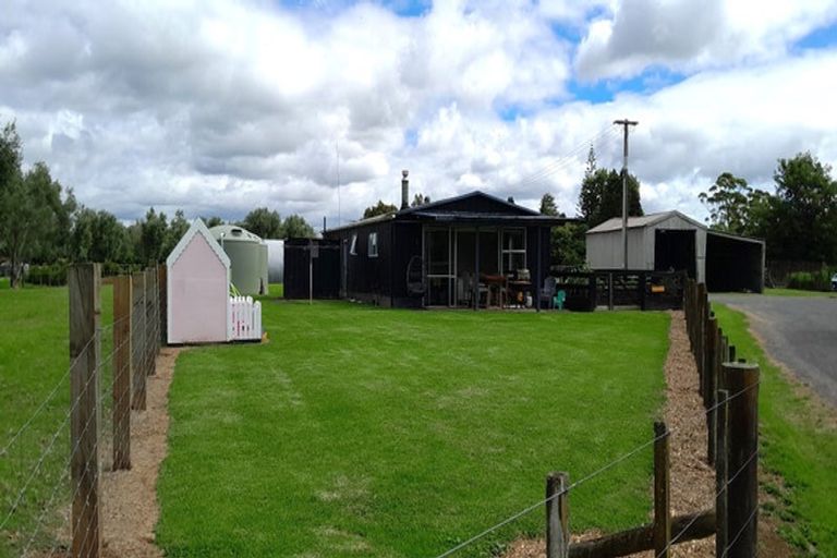 Photo of property in 9 Meadow Lane, Pakaraka, Kaikohe, 0472