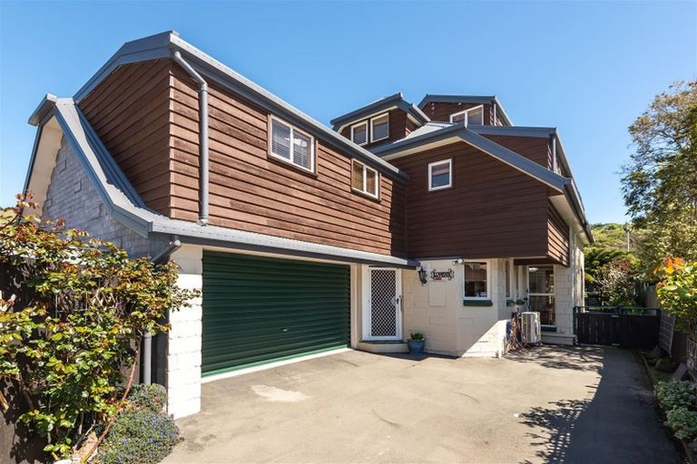 Photo of property in 2/14 Wakatu Avenue, Moncks Bay, Christchurch, 8081