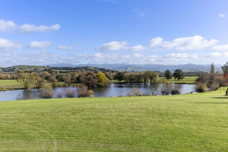 Photo of property in 285 Paierau Road, Opaki, Masterton, 5881