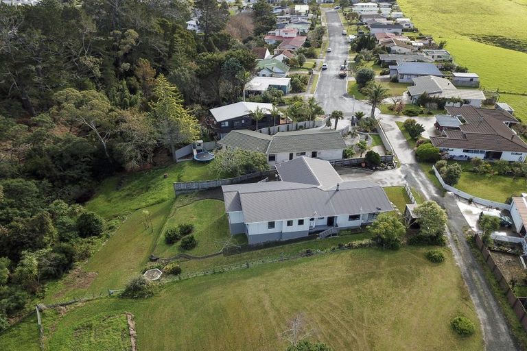Photo of property in 45 Cobham Avenue, Dargaville, 0310