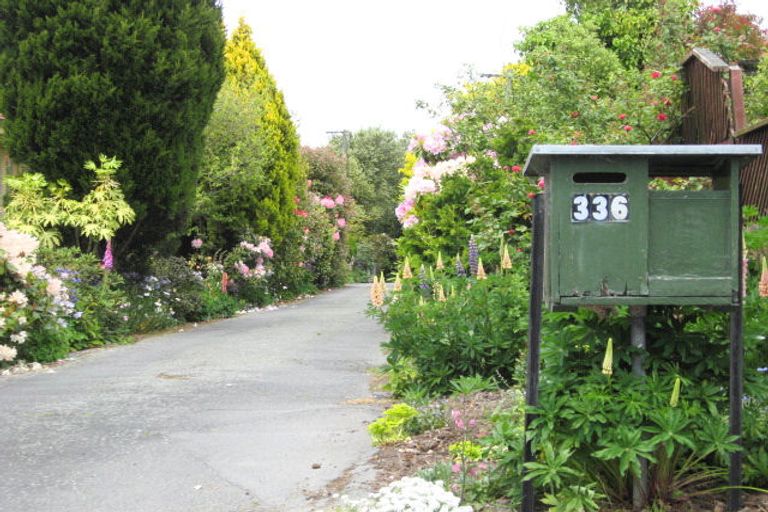 Photo of property in 336 Ilam Road, Bryndwr, Christchurch, 8053