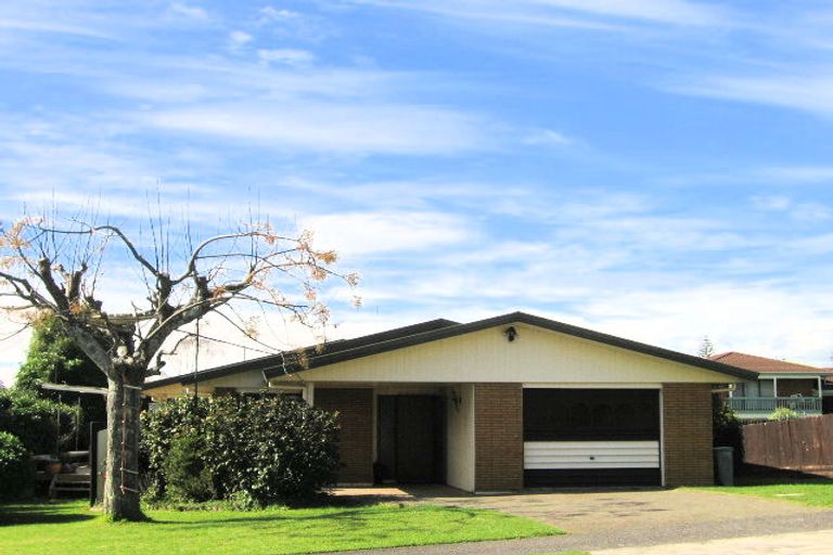 Photo of property in 13 Tainui Street, Matua, Tauranga, 3110