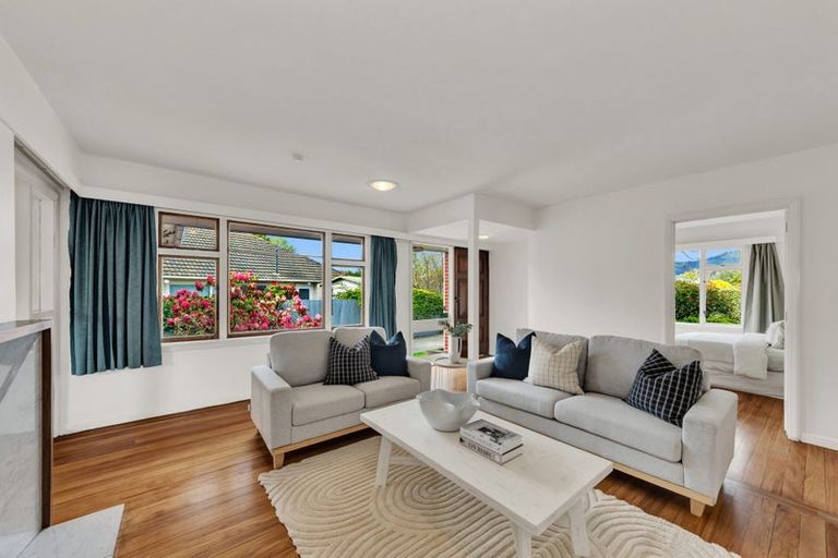 Photo of property in 5 Rose Street, Hoon Hay, Christchurch, 8025