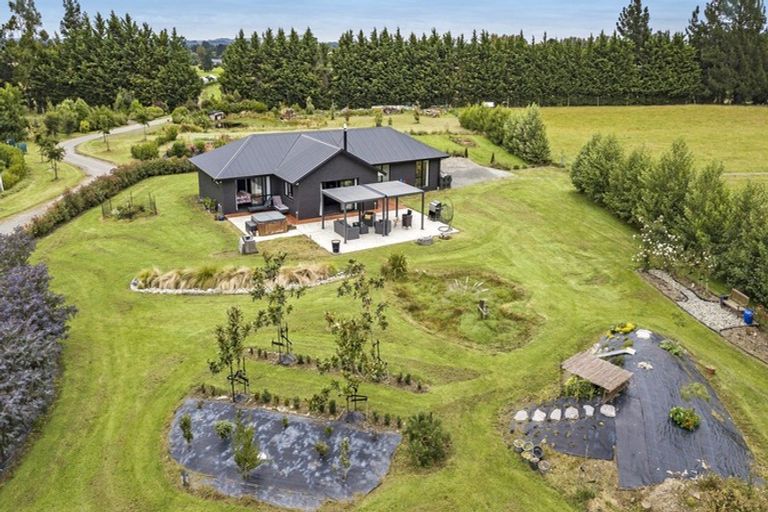 Photo of property in 190 Bush Road, Oxford, 7495